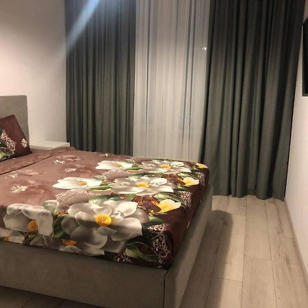 25D-Floor Sky Luxury Apartment! Fantastic View! Kiev Eksteriør bilde