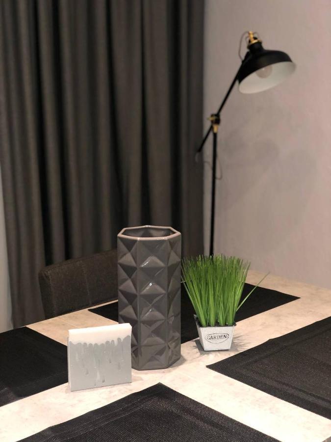 25D-Floor Sky Luxury Apartment! Fantastic View! Kiev Eksteriør bilde